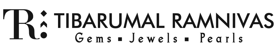Tibarumal Ramnivas Gems Jewels & Pearls logo